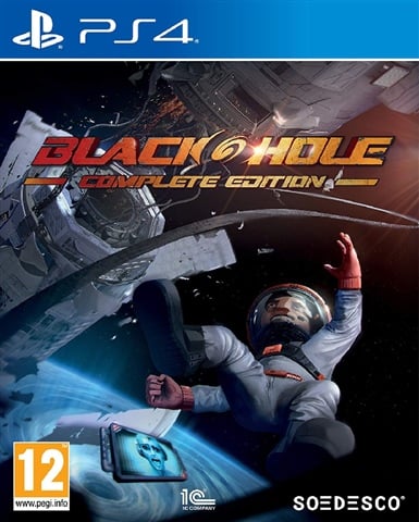 Black Hole