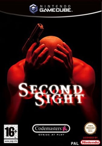 Second Sight