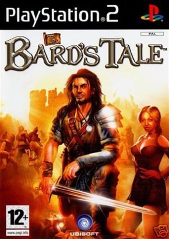 The Bard's Tale