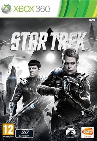 Star Trek (2013)