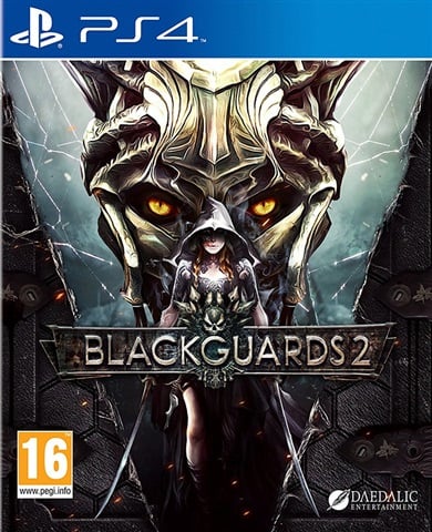 Blackguards 2