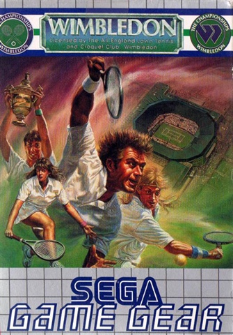 Wimbledon