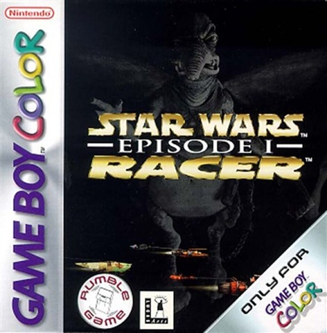 Star Wars Episode 1 Racer, Perfecto