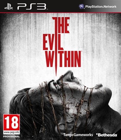 Evil Within, The