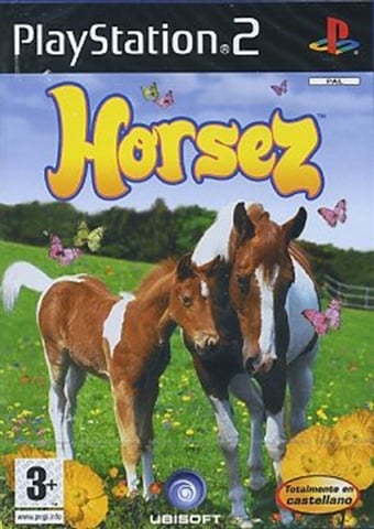 Horsez