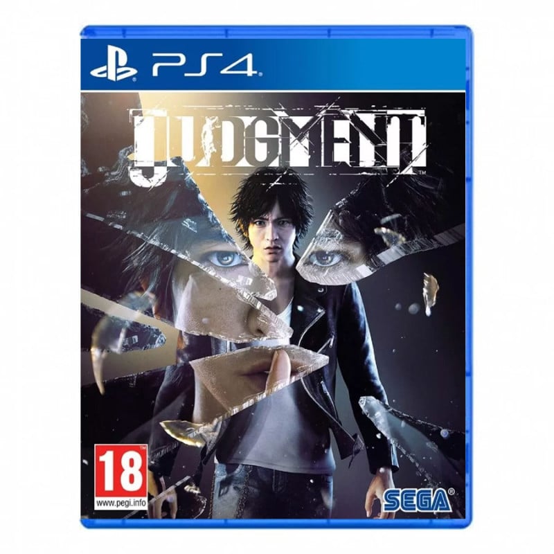 Judgment