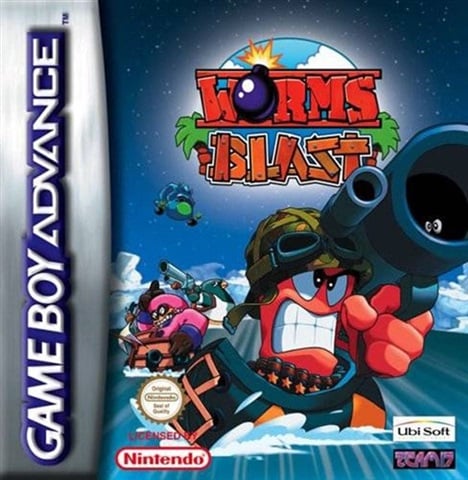 Worms Blast, Perfecto