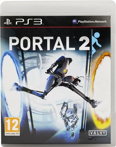 Portal 2