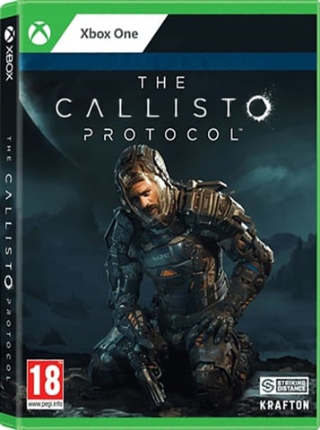 Callisto Protocol, The