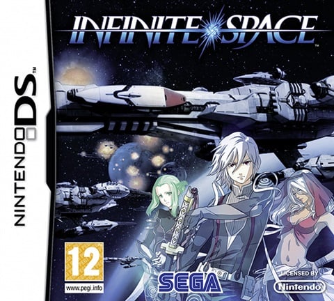 Infinite Space