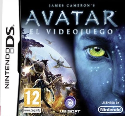 Avatar: El Videojuego (Ed. Especial)