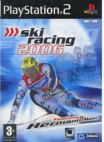 Ski Racing 2006