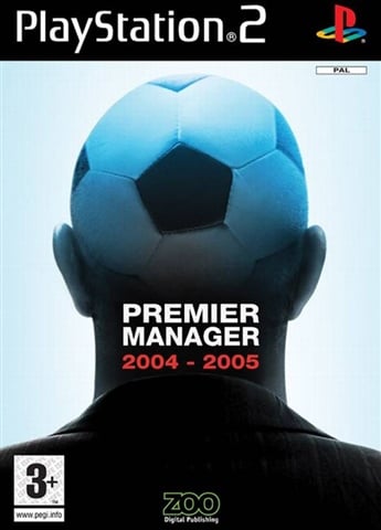 Premier Manager 2004-2005