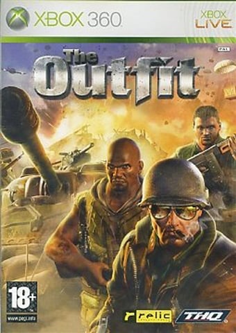 Outfit, The