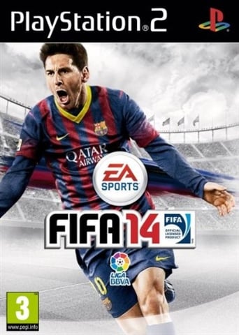 FIFA 14