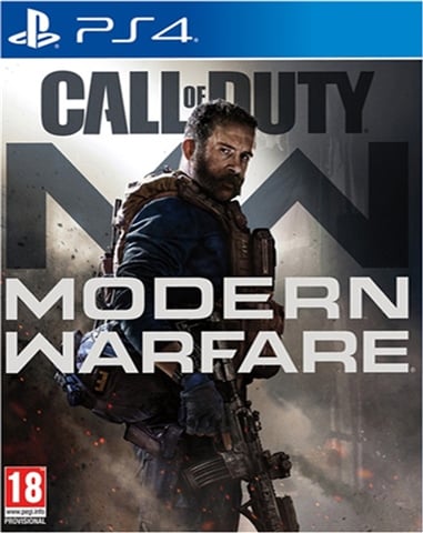 Call of Duty: Modern Warfare (2019)