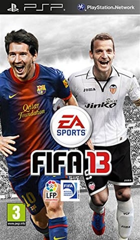 FIFA 13