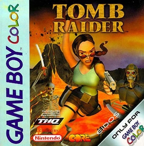 Tomb Raider, Perfecto