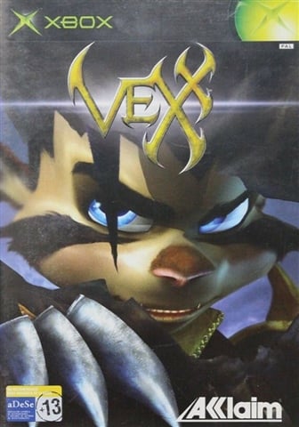 Vexx