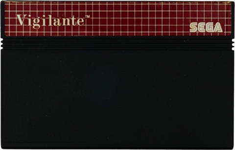 Vigilante