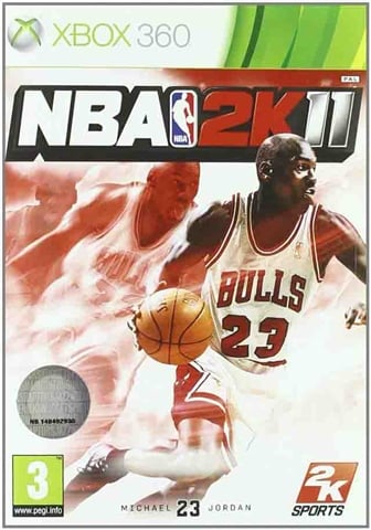 NBA 2K11