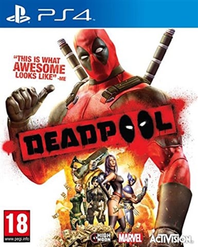 Masacre (Deadpool)