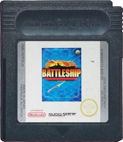 Battleship: The Classic Naval Combat Game, Perfecto