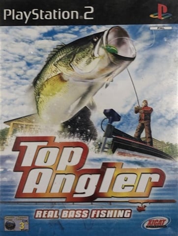 Top Angler