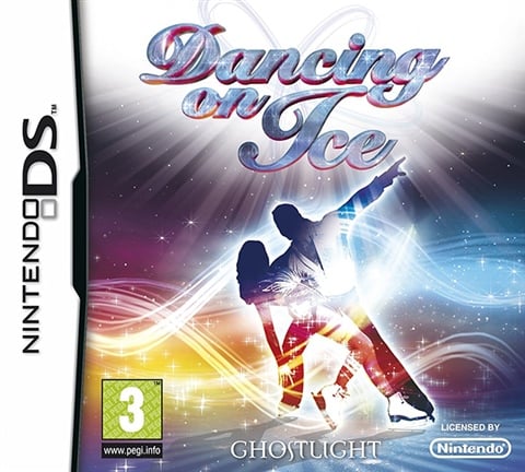 Dancing On Ice