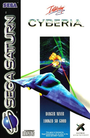Cyberia, Perfecto