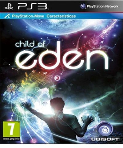 Child of Eden