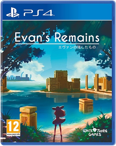 Evan's Remains