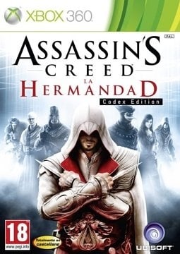 Assassins Creed: Hermandad CE