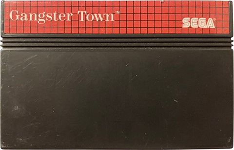 Gangster Town