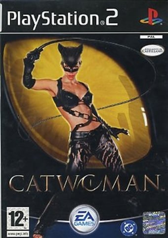 Catwoman