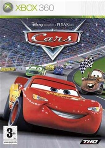 Disney Cars