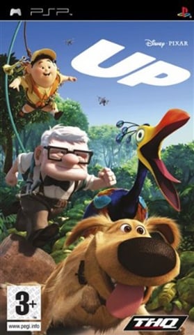 Disney Pixar Up