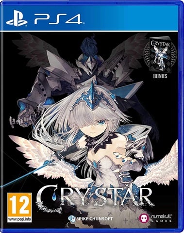 Crystar