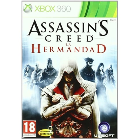 Assassins Creed: Hermandad