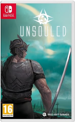 Unsouled