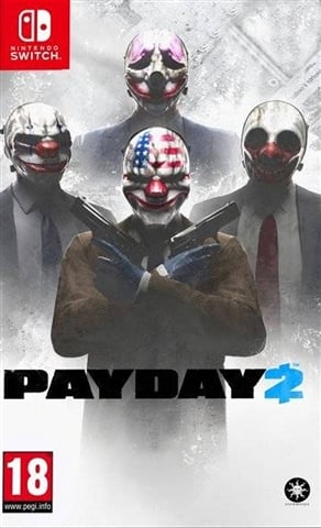 Payday 2