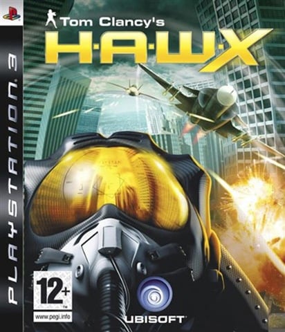 Hawx