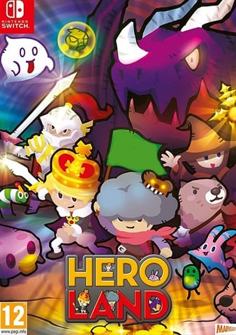 Heroland