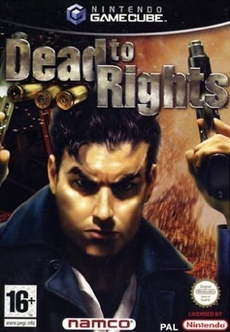 Dead to Rights