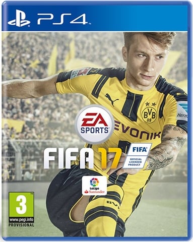 FIFA 17