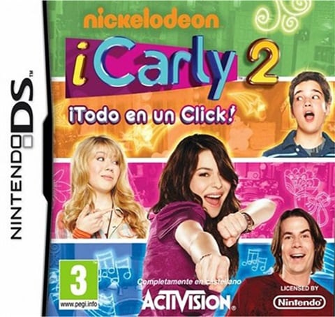Carly 2: iJoin The Click!