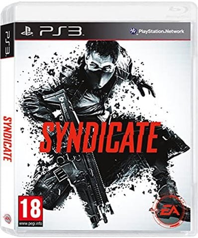 Syndicate