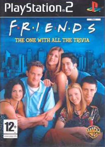 Friends