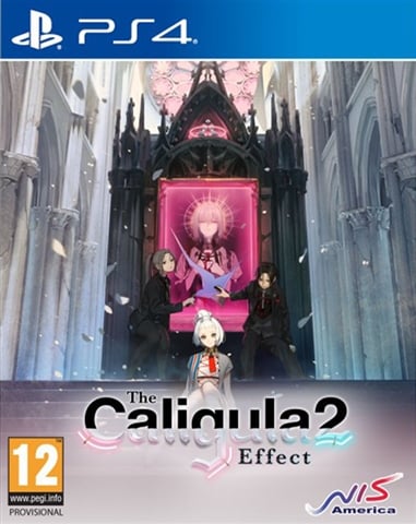 Caligula Effect 2, The
