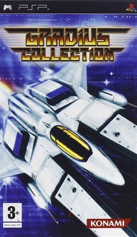 Gradius Collection